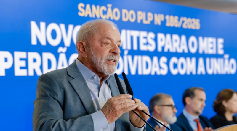 LULA IMPUGNA CANDIDATURA DE BOLSONARO
