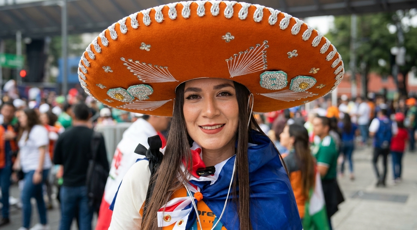 MEXICANA DESTACA COMO FAN DE PIASTRI