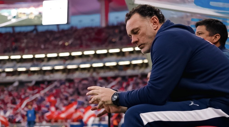 MILITO PROHÍBE A CHIVAS RENDIRSE AHORA