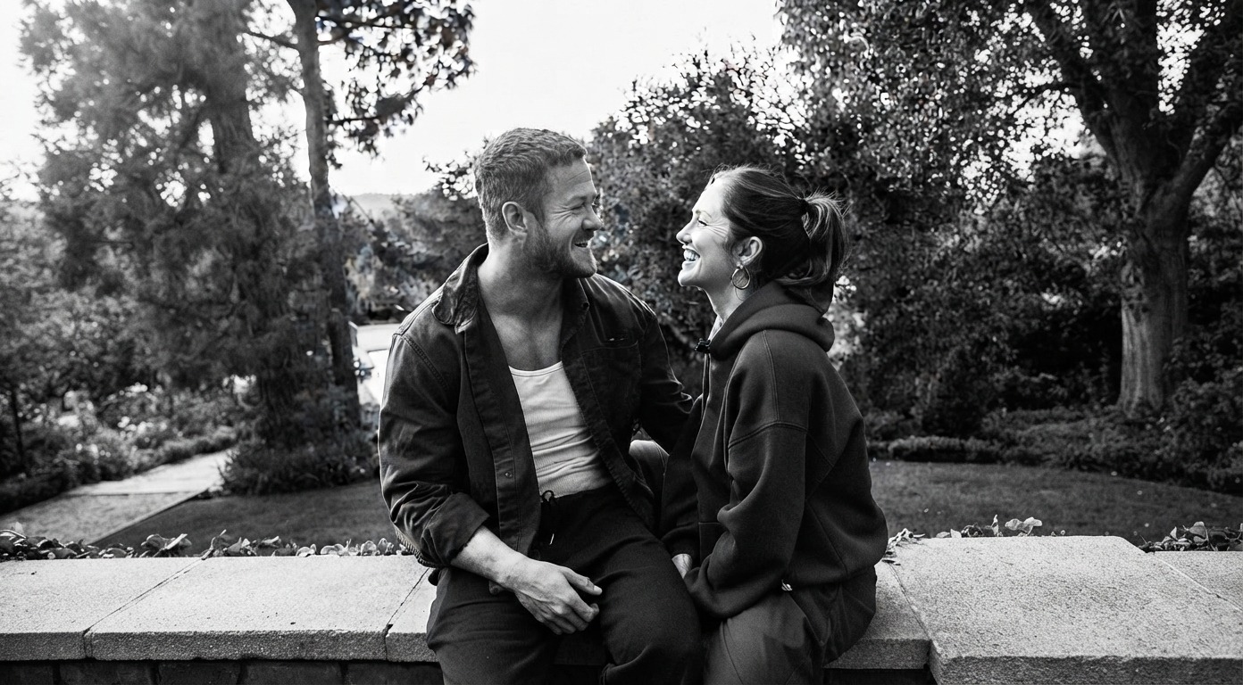 MINKA KELLY Y DAN REYNOLDS SE SEPARAN