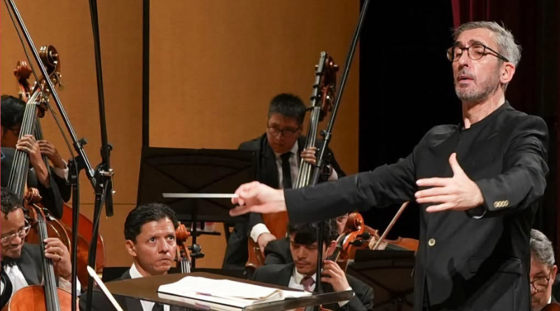OFRECERÁ FILARMÓNICA DE JALISCO CONCIERTO ESPECIAL