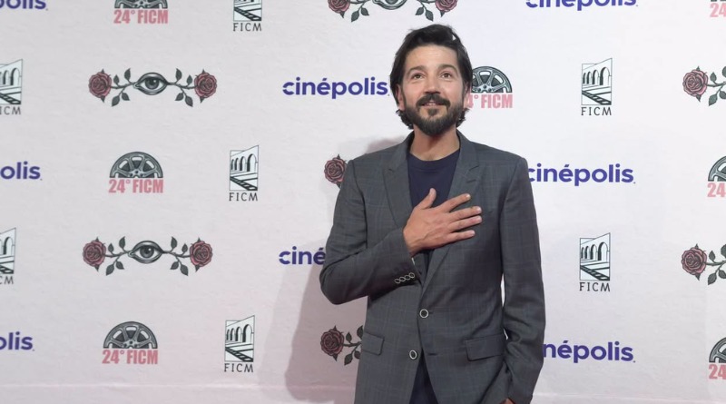 ORGANIZA DIEGO LUNA CONCIERTO PARA BUSCADORAS