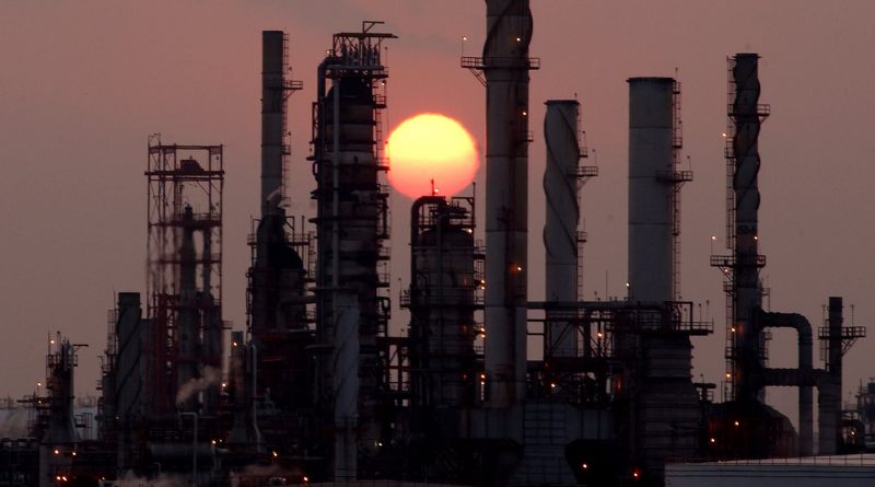 PEMEX REPORTA PÉRDIDAS POR 2,228 MDD