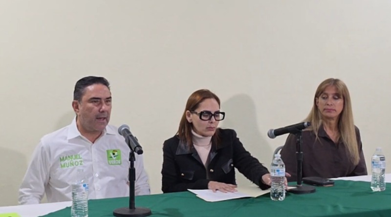PIDE DIPUTADA FEDERAL PROTECCIÓN TRAS AGRESIÓN