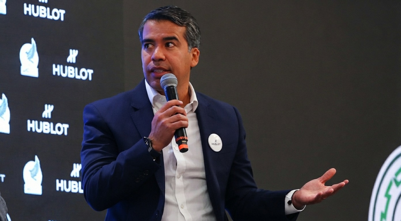PIDE PÁVEL PARDO RESPALDAR A RAFA