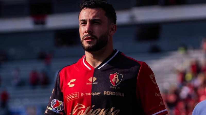 PODRÁ JUGAR MILTON VALENZUELA ANTE AMÉRICA