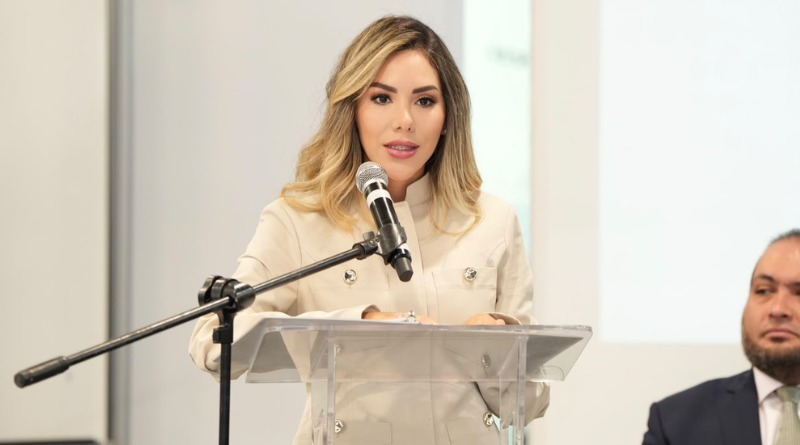 PRESENTA PEPE CHEDRAUI CAMPAÑA PREVENTIVA