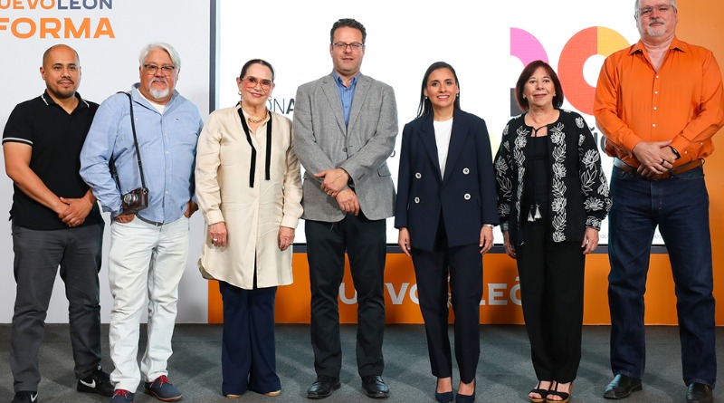 PRESENTARÁ CONARTE NUEVOS LIBROS EDITORIALES