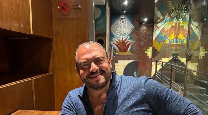 PROVEEDOR DE TADDEI OBTUVO CONTRATOS POR 2,561 MDP