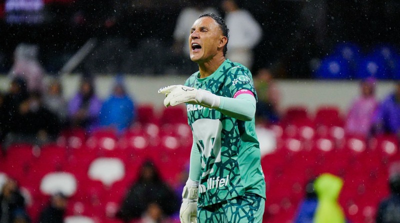 PUMAS VENCE AL ATLANTE CON DOBLETE