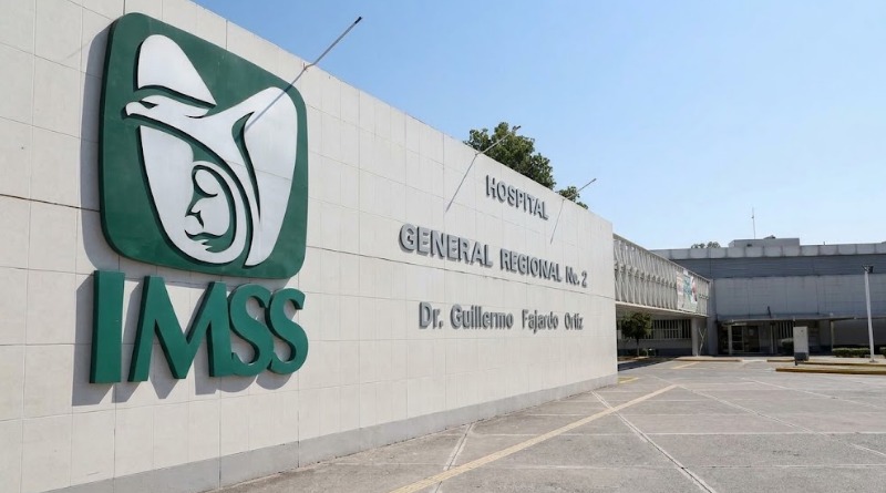 PVEM APORTARÁ RECURSOS PARA FORTALECER IMSS