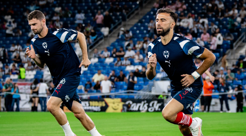 RAYADOS Y XOLOS DISPUTAN PASE A LIGUILLA