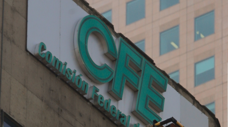 RECICLA CFE PROMESA DE INVERSIÓN ESTATAL
