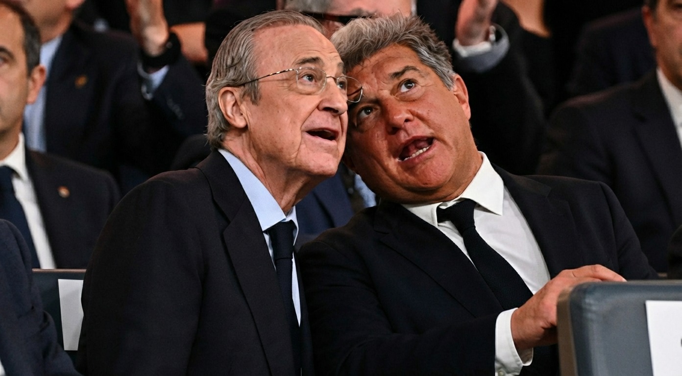 RETOMA UEFA POLÉMICO CASO ARBITRAL