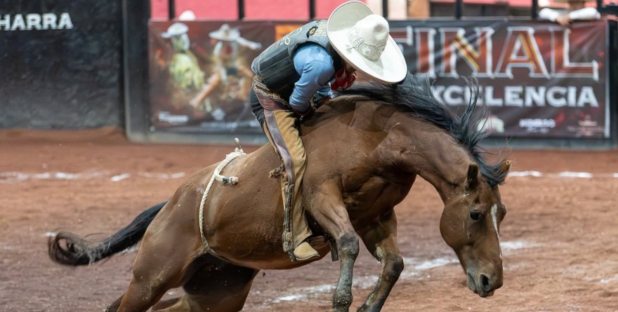 RG2 LISTO PARA ENCENDER LA FIESTA SABATINA