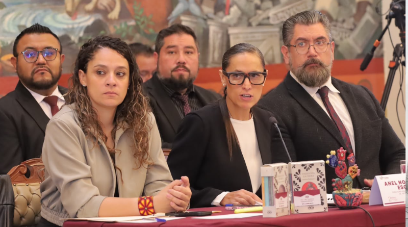 RINDE COMPARECENCIA TITULAR DEL INSTITUTO CULTURAL