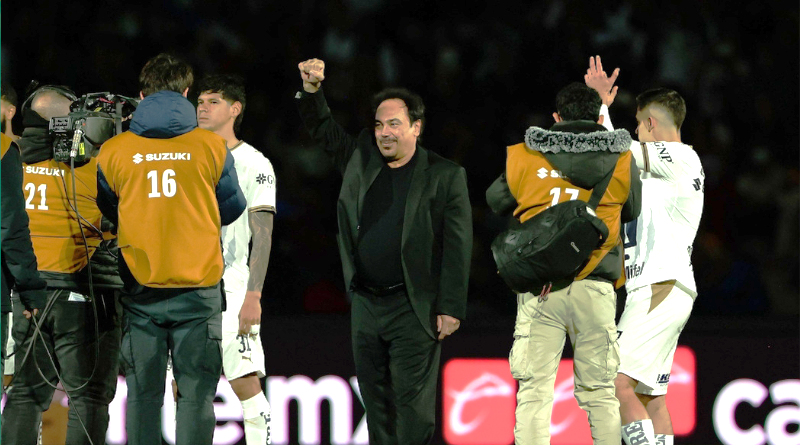 SE ENTREGA A ‘HUGOL’