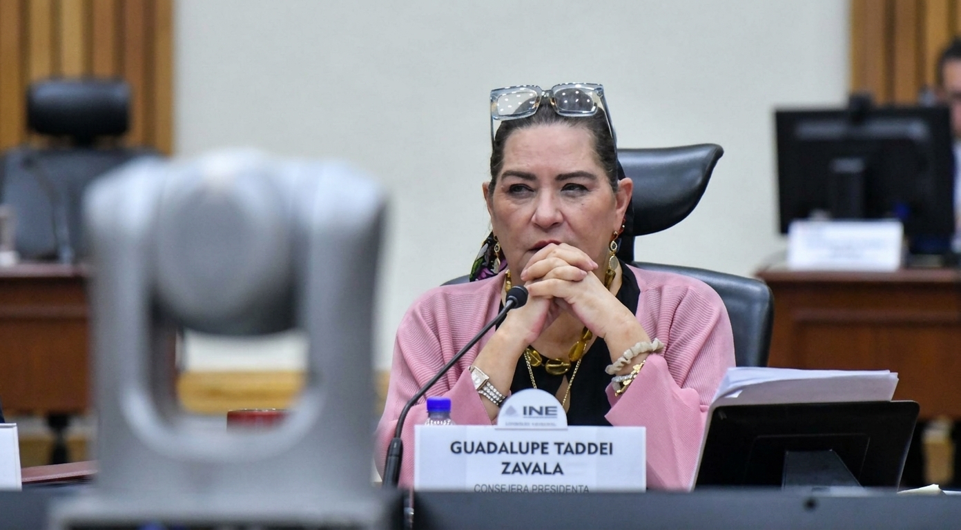 SEGOB CITA A TADDEI TRAS DENUNCIAS