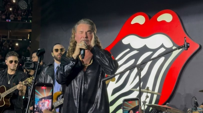 SORPRENDEN MANÁ Y JAY EN ZAPOPAN
