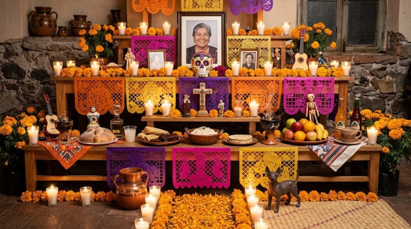 SUBE 16% COSTO DE LAS OFRENDAS