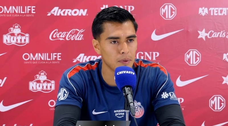 SUPERA TALA RANGEL CRÍTICAS EN CHIVAS