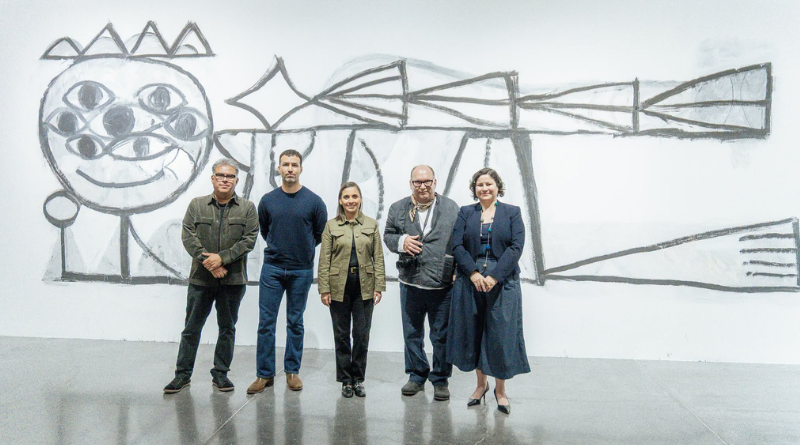 TIERRA Y MEMORIA: HOMENAJE REVOLUCIONARIO