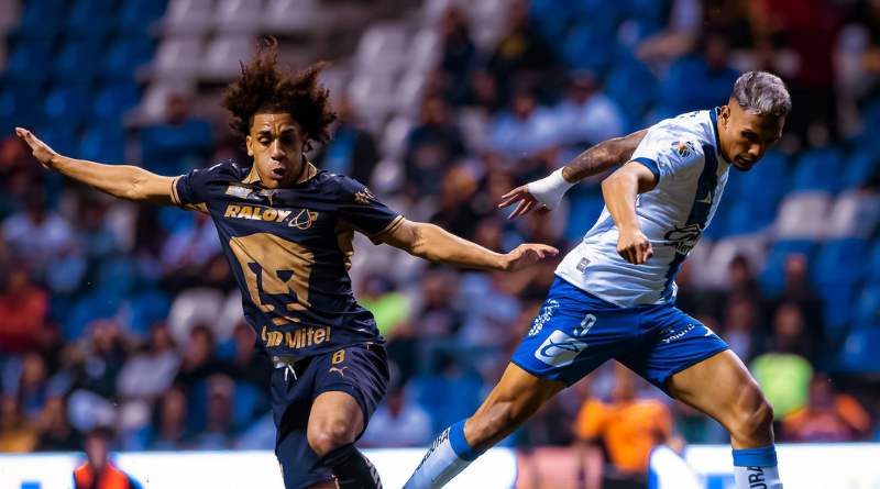 TRIUNFO DE PUMAS REVIVE ESPERANZA